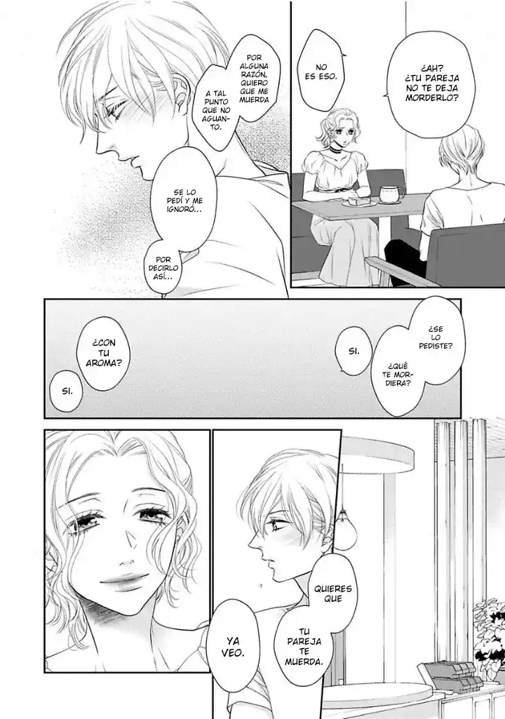 Takane No Hana Wa Chirasaretai - Capítulo 15 - Página 30 - LectorTMOo