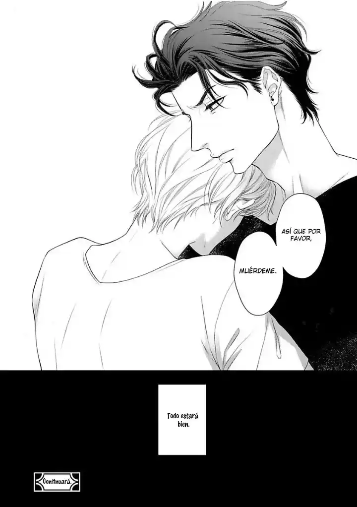 Takane No Hana Wa Chirasaretai - Capítulo 15 - Página 36 - LectorTMOo