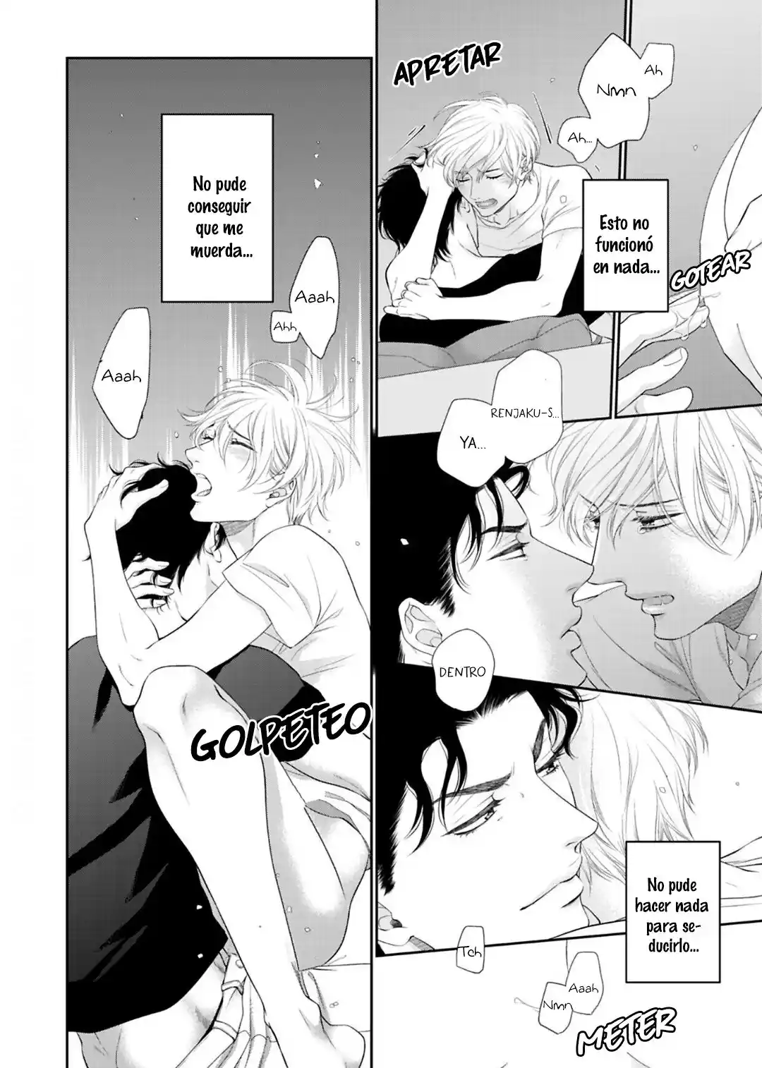 Takane No Hana Wa Chirasaretai - Capítulo 16 - Página 12 - LectorTMOo