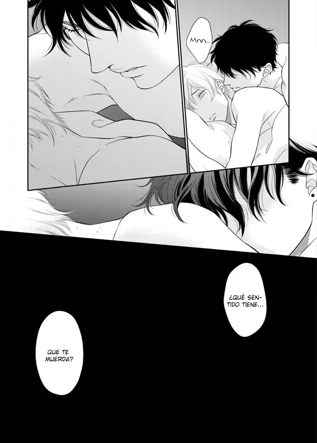 Takane No Hana Wa Chirasaretai - Capítulo 16 - Página 17 - LectorTMOo
