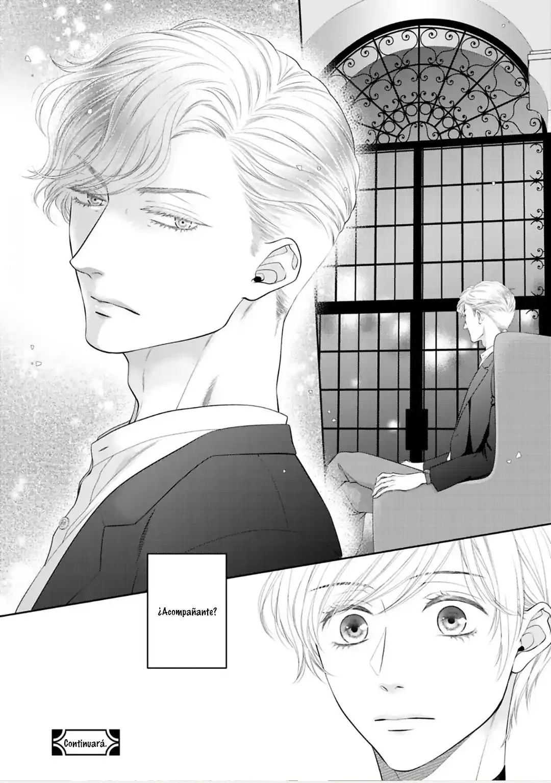 Takane No Hana Wa Chirasaretai - Capítulo 16 - Página 28 - LectorTMOo