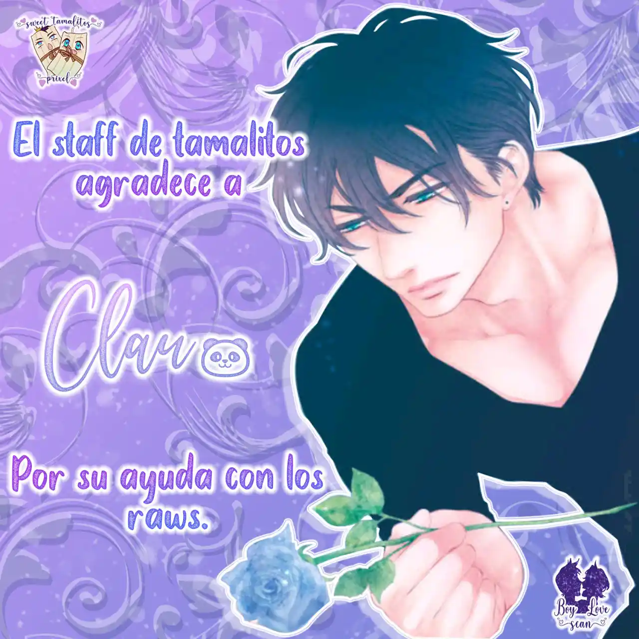 Takane No Hana Wa Chirasaretai - Capítulo 18 - Página 2 - LectorTMOo
