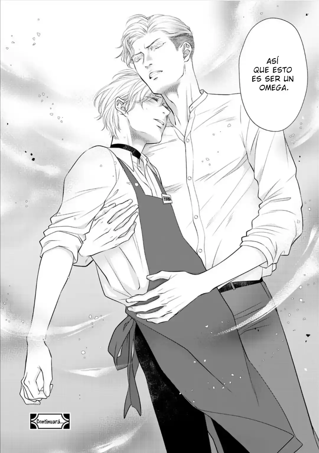 Takane No Hana Wa Chirasaretai - Capítulo 18 - Página 31 - LectorTMOo