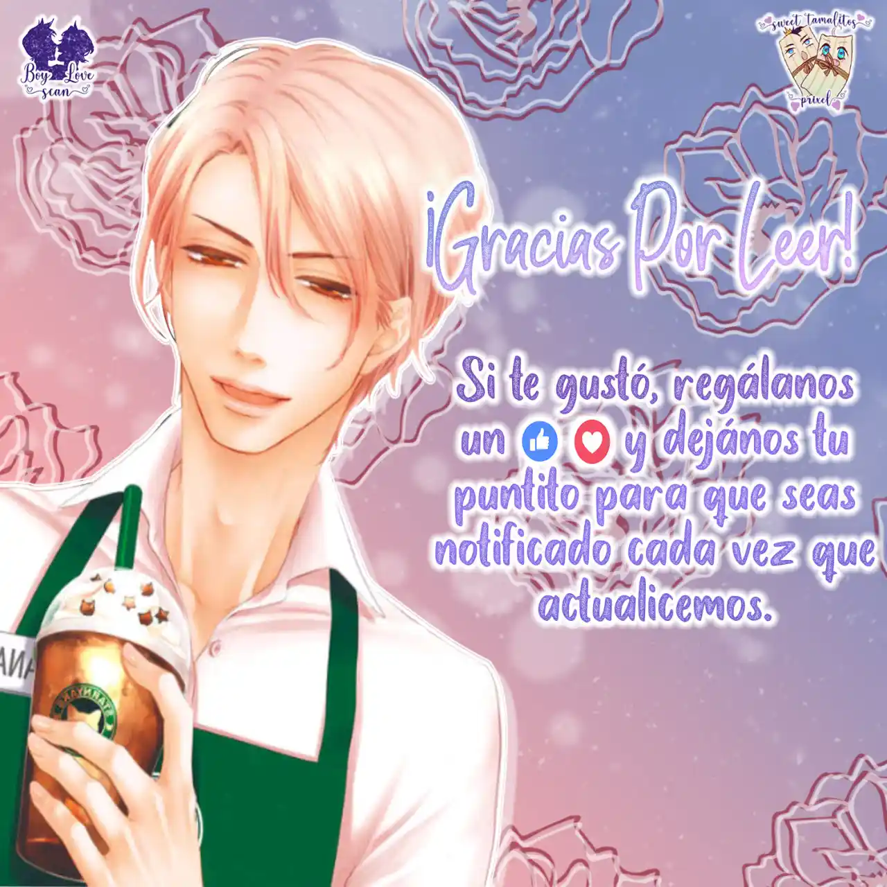 Takane No Hana Wa Chirasaretai - Capítulo 18 - Página 33 - LectorTMOo