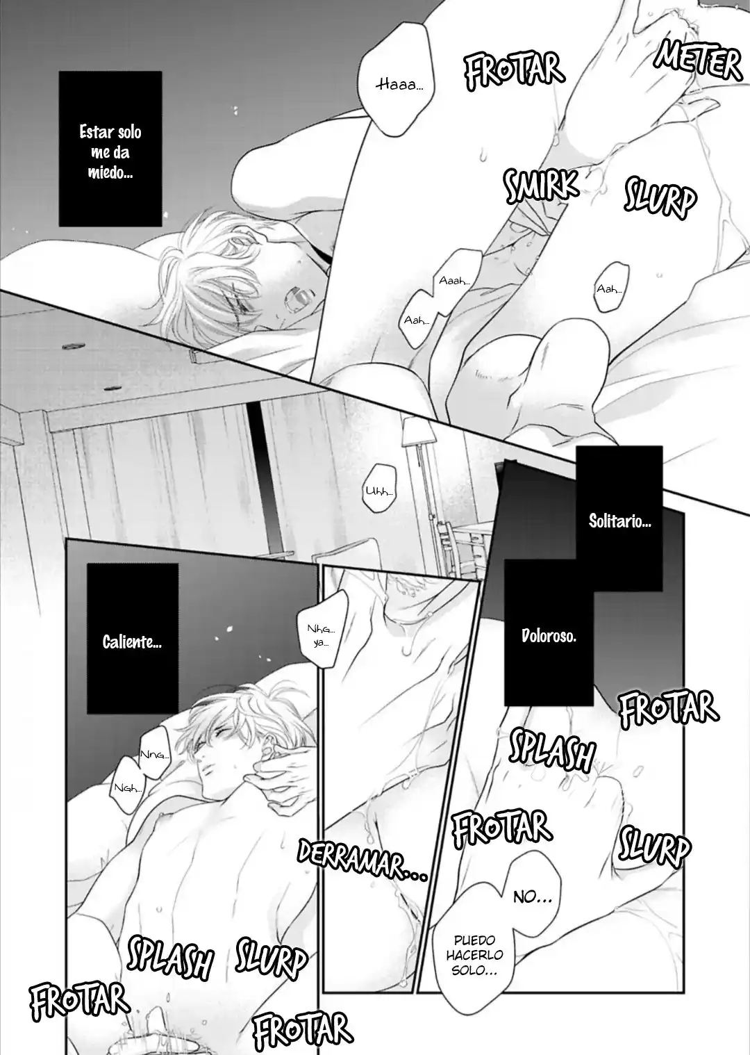 Takane No Hana Wa Chirasaretai - Capítulo 19 - Página 17 - LectorTMOo