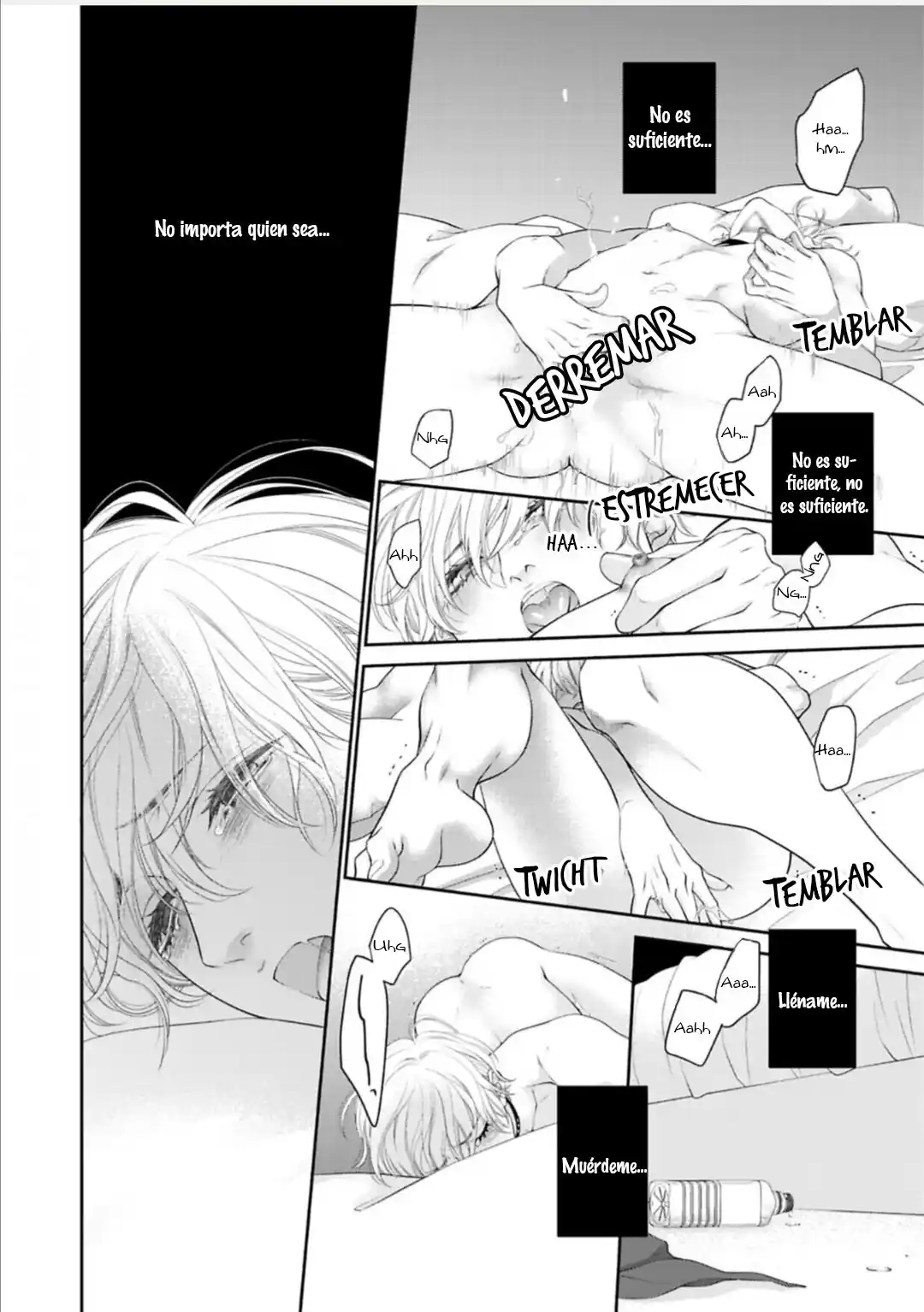 Takane No Hana Wa Chirasaretai - Capítulo 19 - Página 18 - LectorTMOo