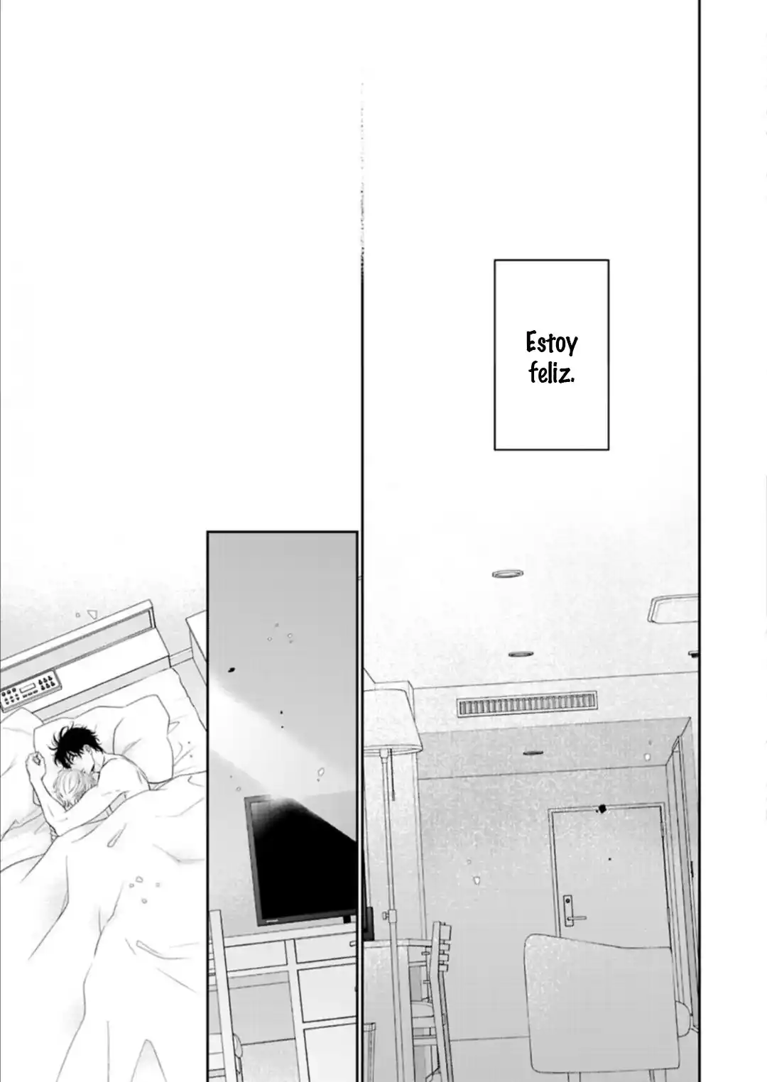 Takane No Hana Wa Chirasaretai - Capítulo 19 - Página 27 - LectorTMOo