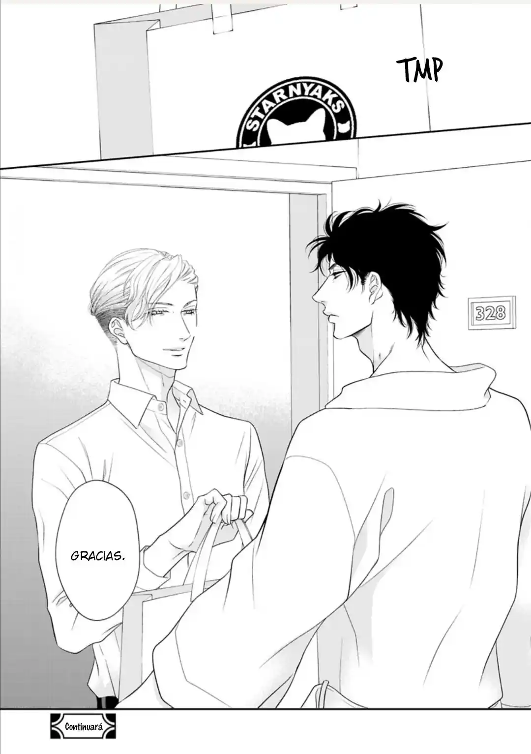 Takane No Hana Wa Chirasaretai - Capítulo 19 - Página 32 - LectorTMOo