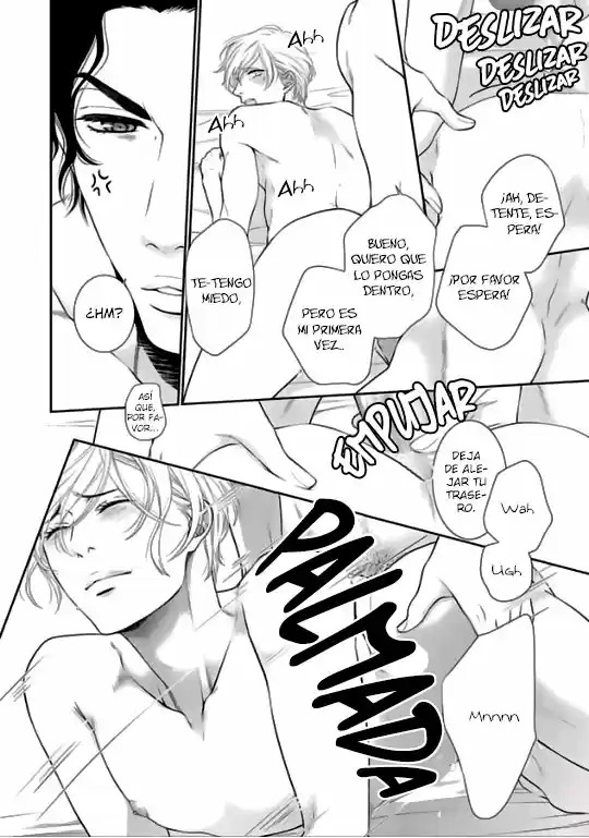 Takane No Hana Wa Chirasaretai - Capítulo 2 - Página 8 - LectorTMOo
