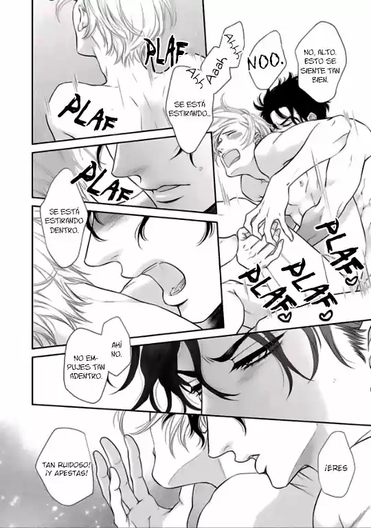 Takane No Hana Wa Chirasaretai - Capítulo 2 - Página 12 - LectorTMOo