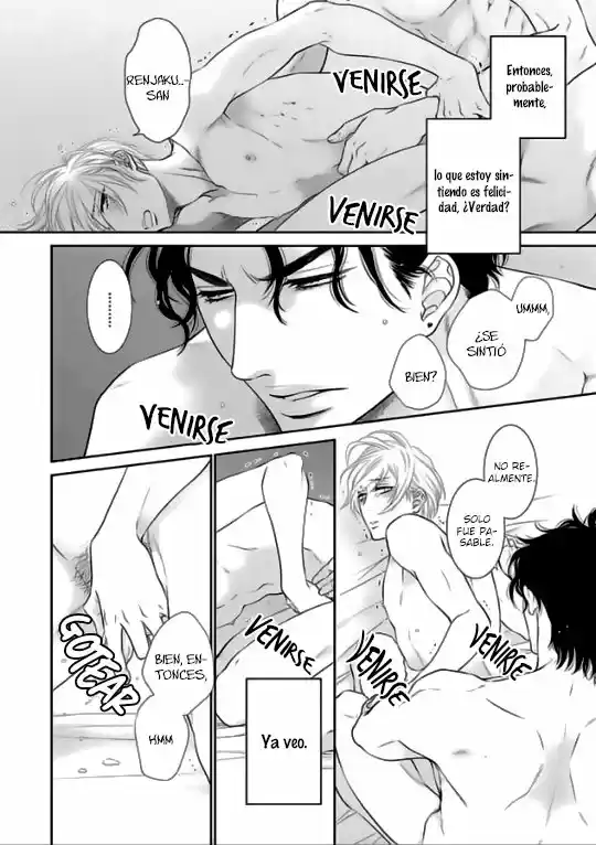 Takane No Hana Wa Chirasaretai - Capítulo 2 - Página 18 - LectorTMOo