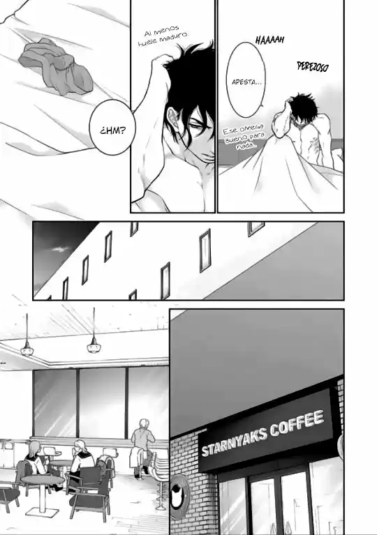 Takane No Hana Wa Chirasaretai - Capítulo 2 - Página 23 - LectorTMOo
