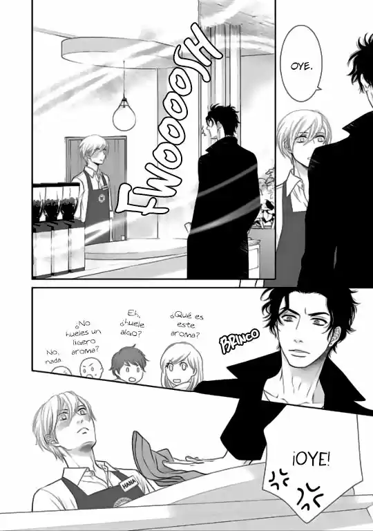 Takane No Hana Wa Chirasaretai - Capítulo 2 - Página 26 - LectorTMOo