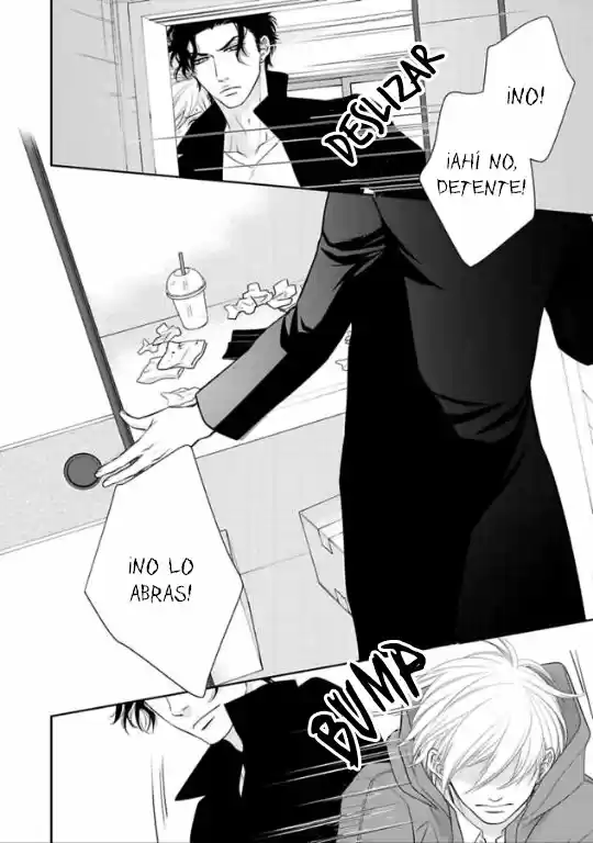 Takane No Hana Wa Chirasaretai - Capítulo 2 - Página 32 - LectorTMOo