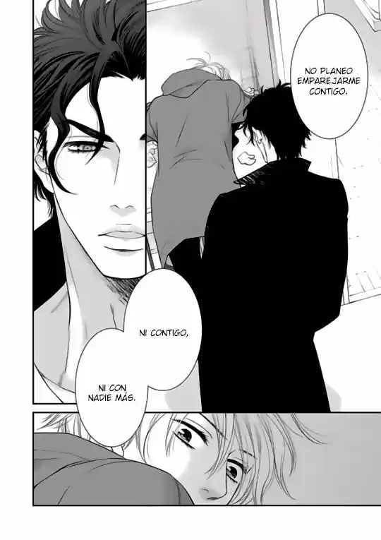 Takane No Hana Wa Chirasaretai - Capítulo 2 - Página 34 - LectorTMOo