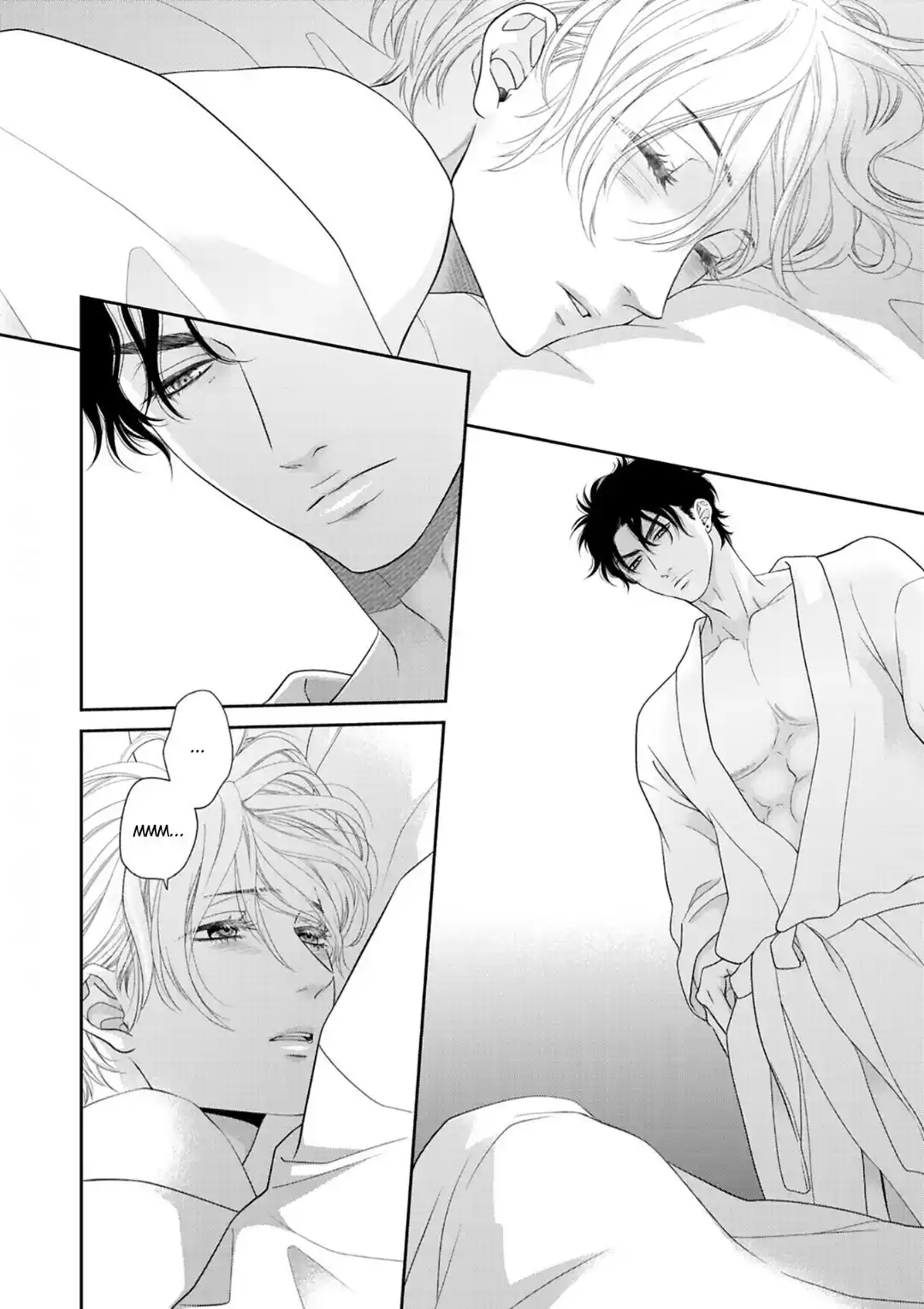 Takane No Hana Wa Chirasaretai - Capítulo 20 - Página 11 - LectorTMOo