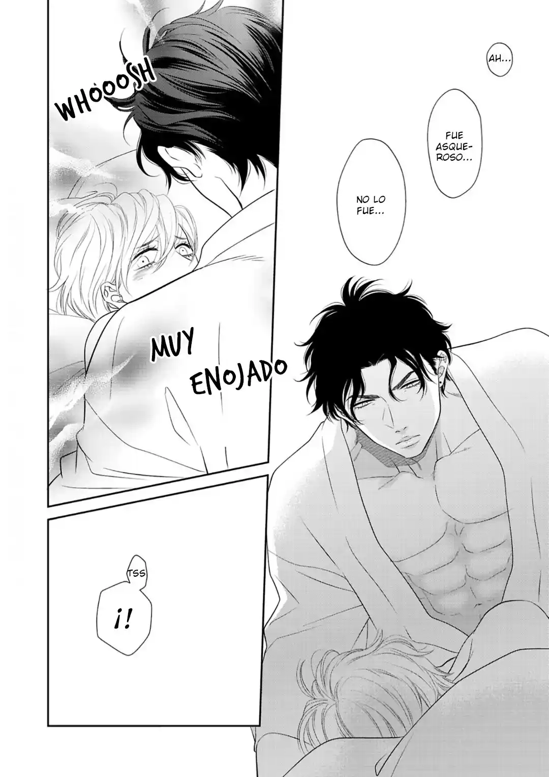 Takane No Hana Wa Chirasaretai - Capítulo 20 - Página 17 - LectorTMOo