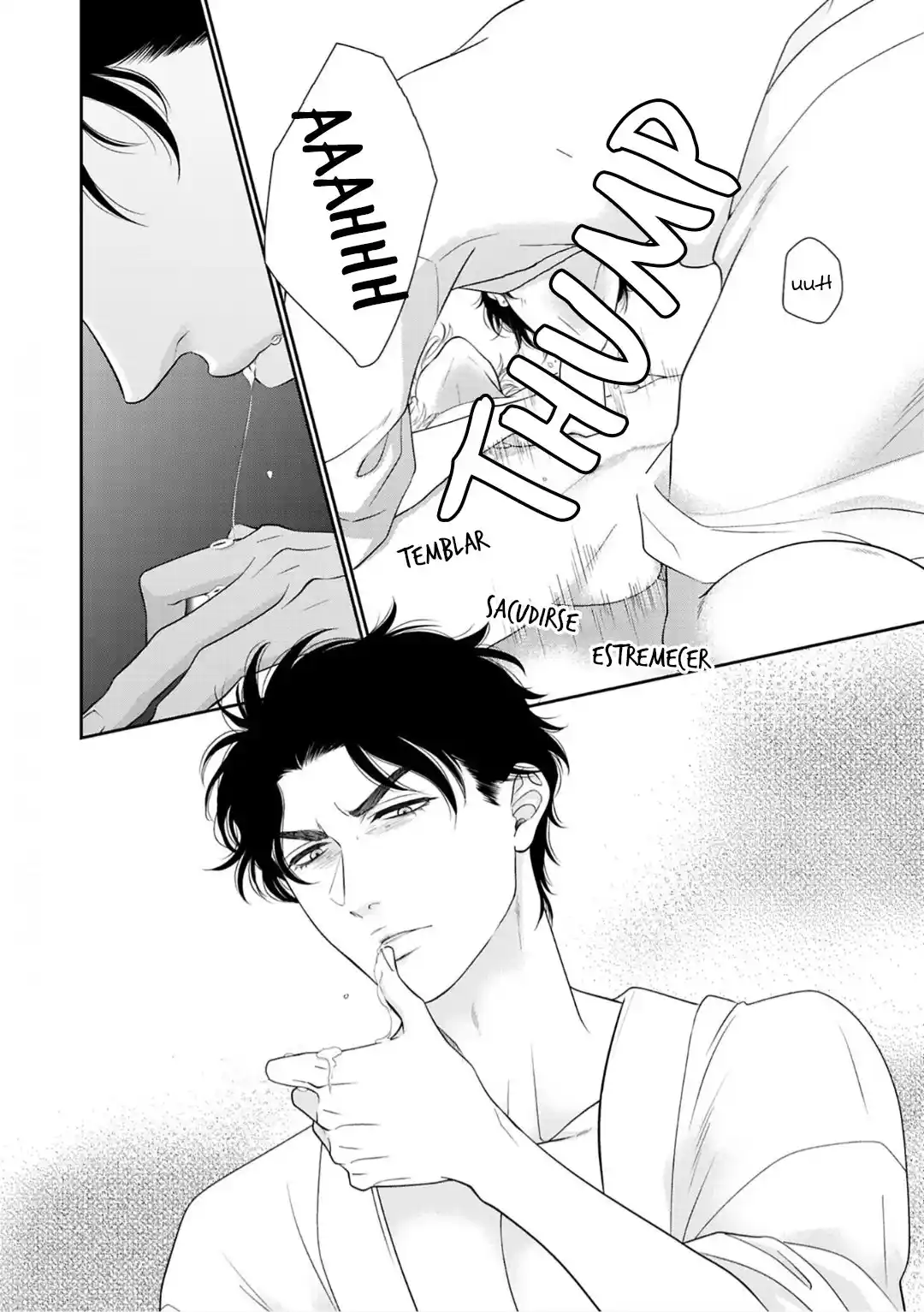 Takane No Hana Wa Chirasaretai - Capítulo 20 - Página 21 - LectorTMOo
