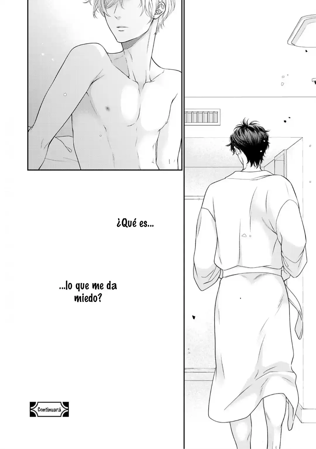 Takane No Hana Wa Chirasaretai - Capítulo 20 - Página 23 - LectorTMOo