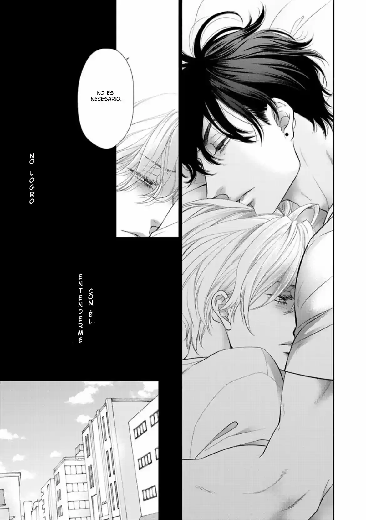 Takane No Hana Wa Chirasaretai - Capítulo 22 - Página 14 - LectorTMOo