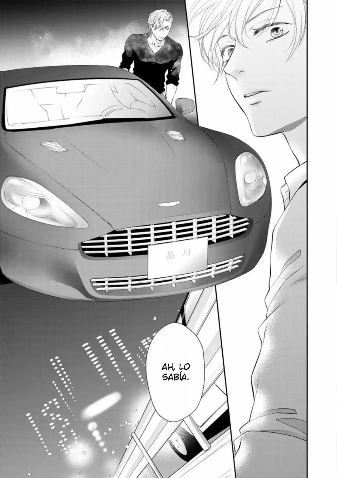 Takane No Hana Wa Chirasaretai - Capítulo 22 - Página 28 - LectorTMOo