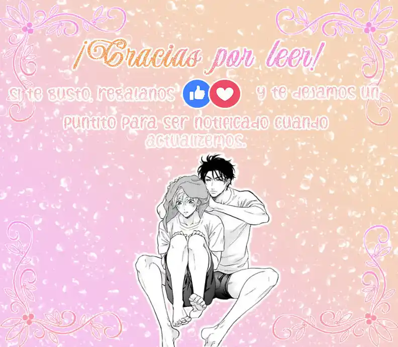 Takane No Hana Wa Chirasaretai - Capítulo 22 - Página 30 - LectorTMOo