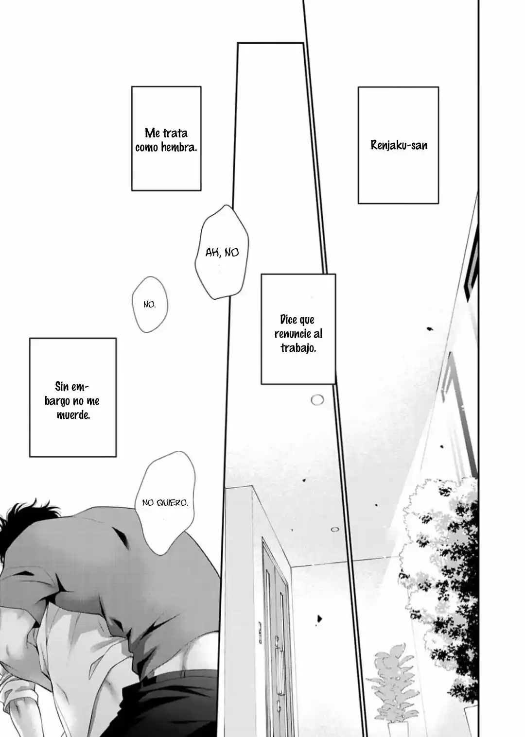Takane No Hana Wa Chirasaretai - Capítulo 23 - Página 22 - LectorTMOo