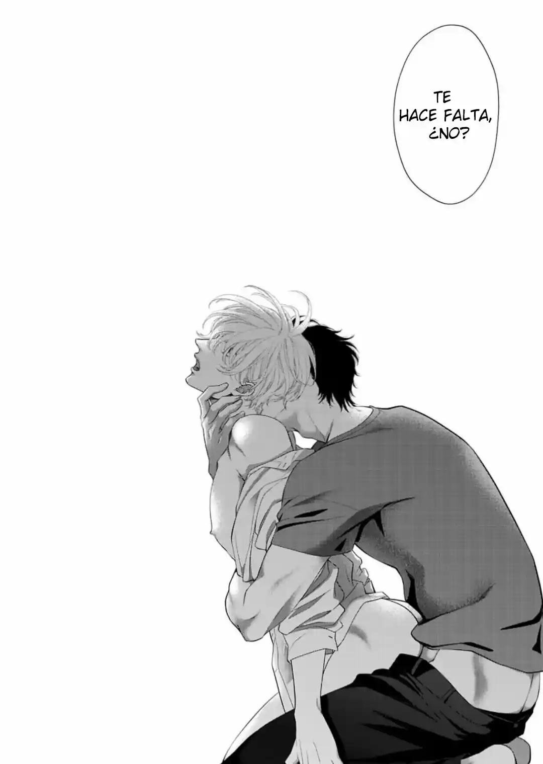 Takane No Hana Wa Chirasaretai - Capítulo 23 - Página 25 - LectorTMOo