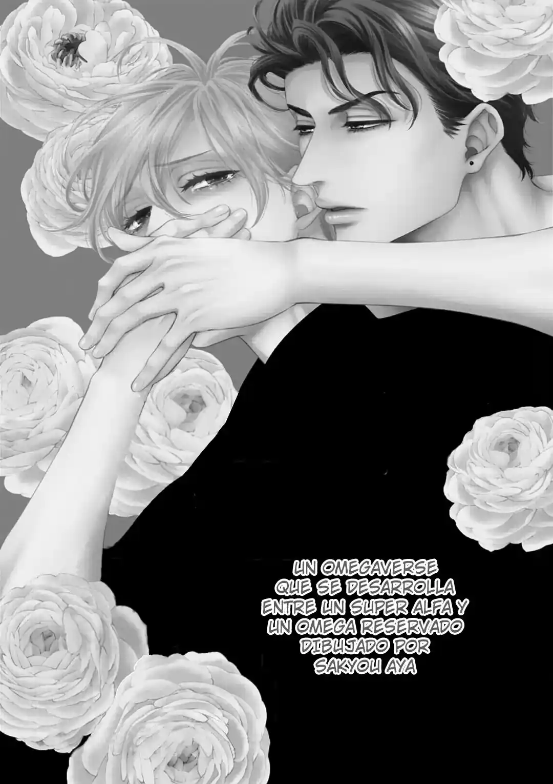Takane No Hana Wa Chirasaretai - Capítulo 24 - Página 4 - LectorTMOo