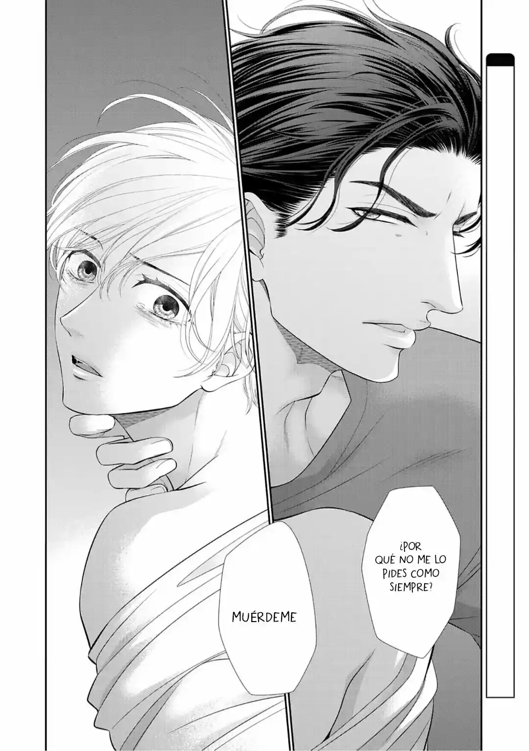 Takane No Hana Wa Chirasaretai - Capítulo 24 - Página 6 - LectorTMOo