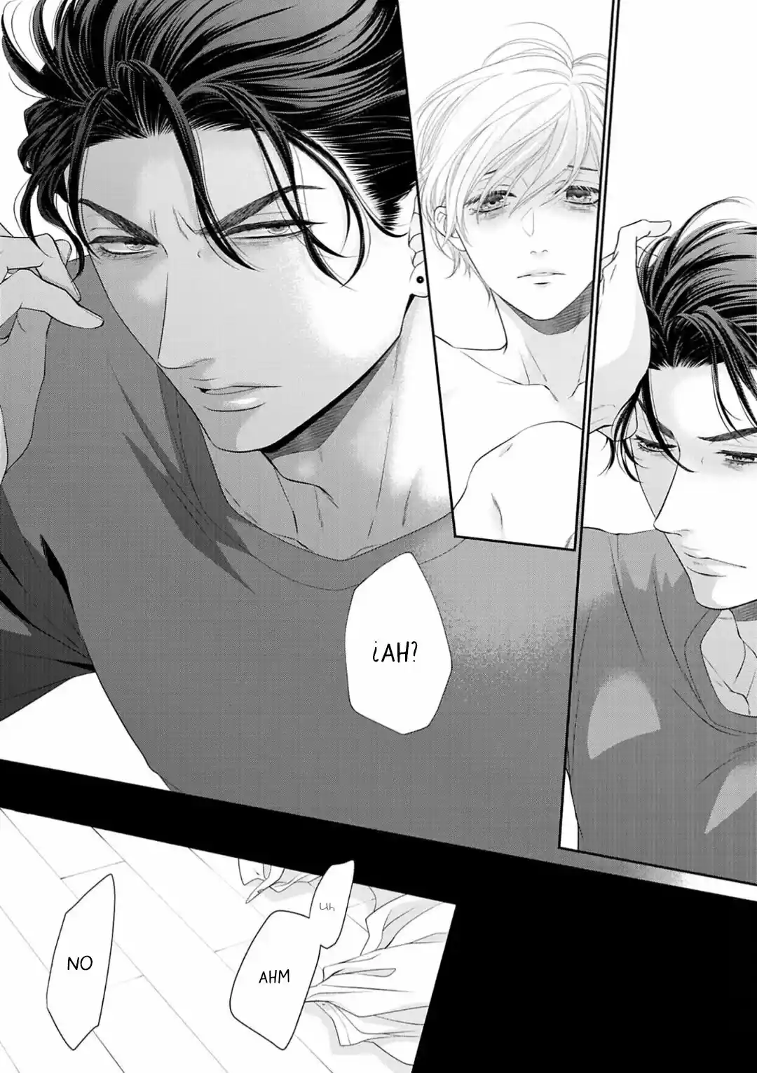 Takane No Hana Wa Chirasaretai - Capítulo 24 - Página 16 - LectorTMOo