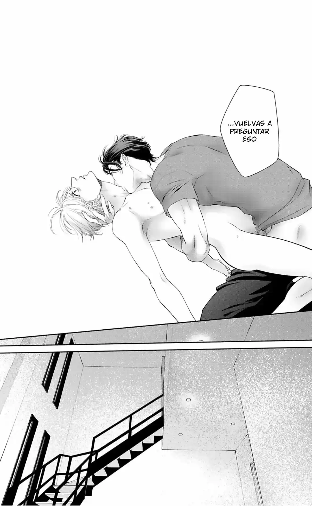 Takane No Hana Wa Chirasaretai - Capítulo 24 - Página 18 - LectorTMOo