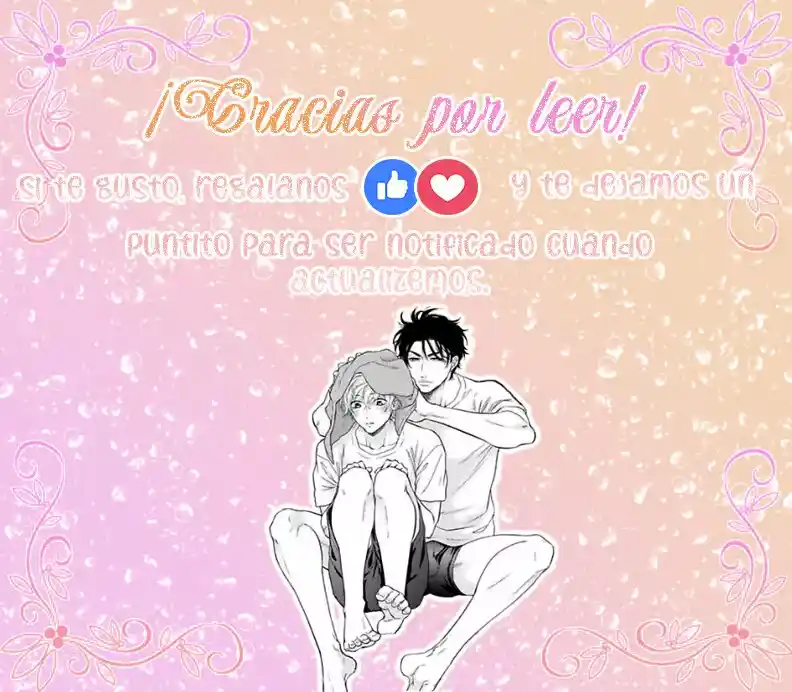 Takane No Hana Wa Chirasaretai - Capítulo 24 - Página 27 - LectorTMOo