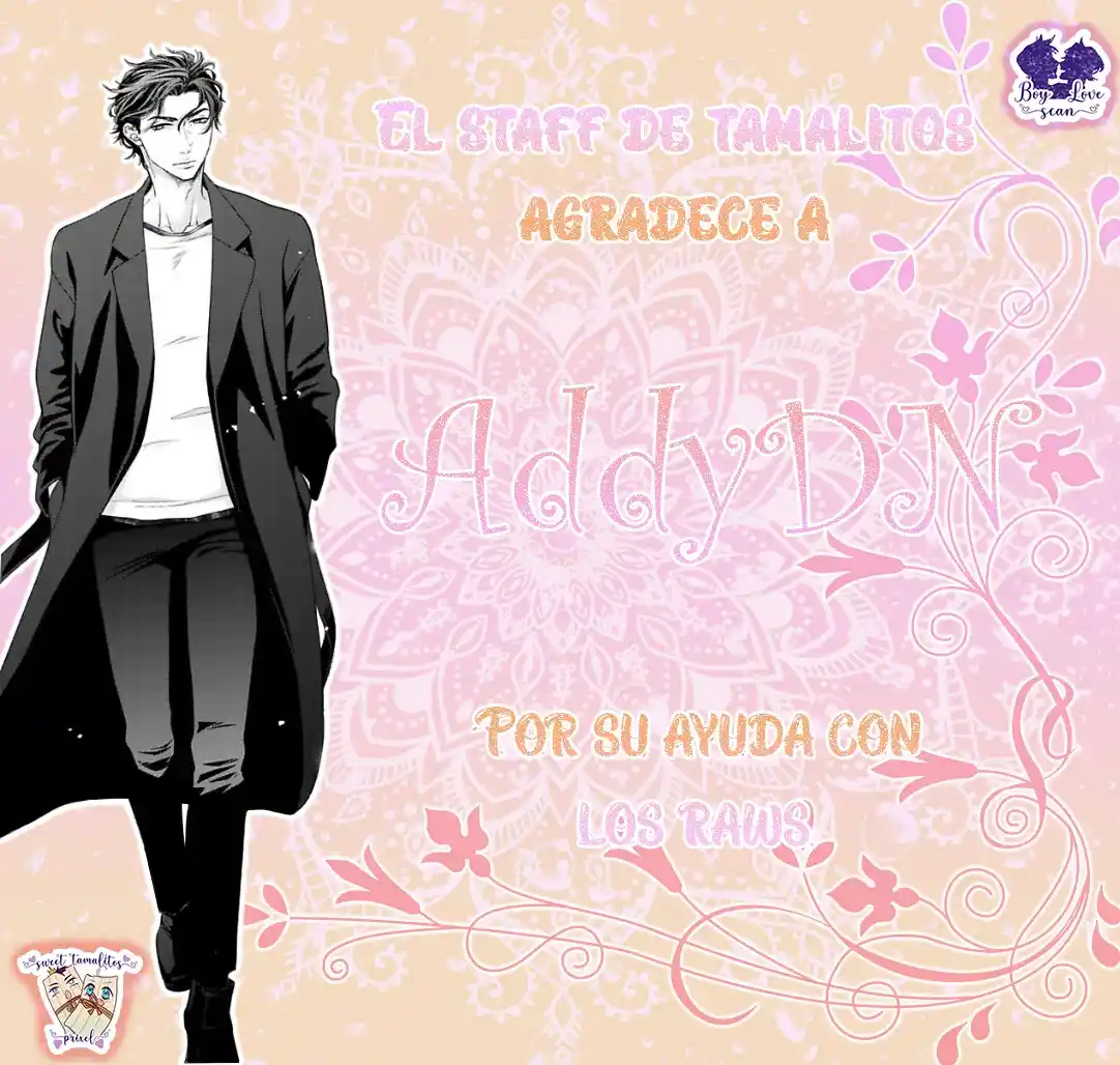 Takane No Hana Wa Chirasaretai - Capítulo 25 - Página 2 - LectorTMOo