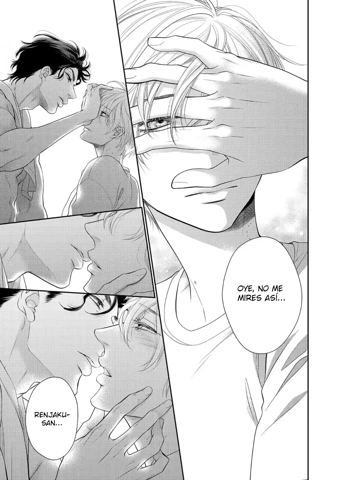 Takane No Hana Wa Chirasaretai - Capítulo 25 - Página 30 - LectorTMOo