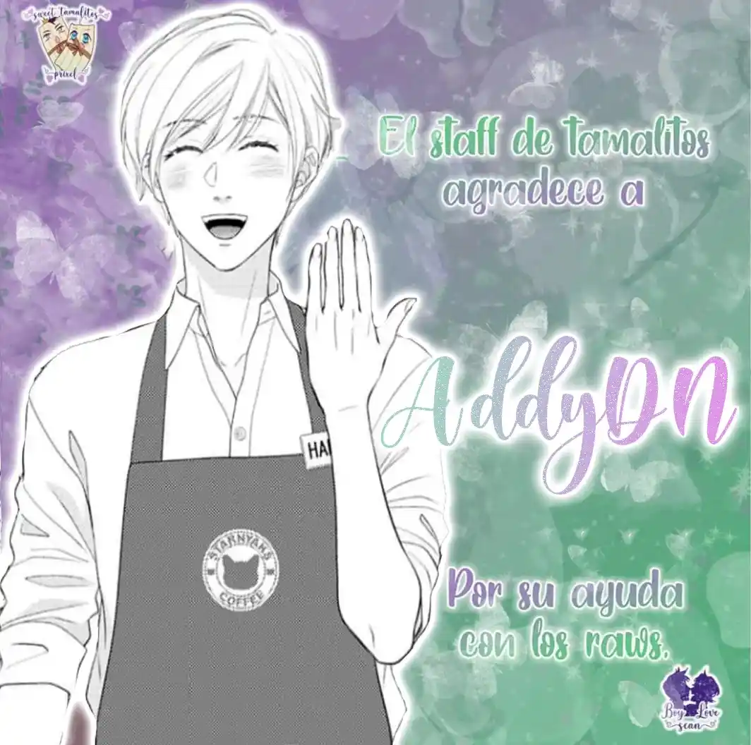Takane No Hana Wa Chirasaretai - Capítulo 26 - Página 2 - LectorTMOo