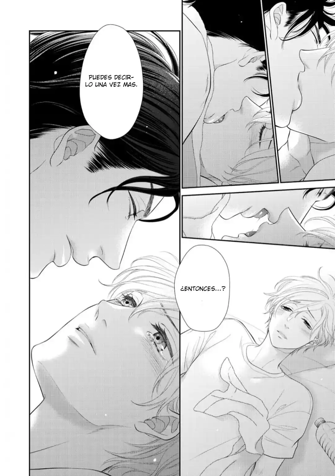 Takane No Hana Wa Chirasaretai - Capítulo 26 - Página 12 - LectorTMOo