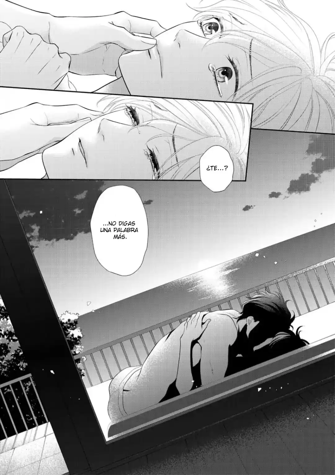 Takane No Hana Wa Chirasaretai - Capítulo 26 - Página 13 - LectorTMOo