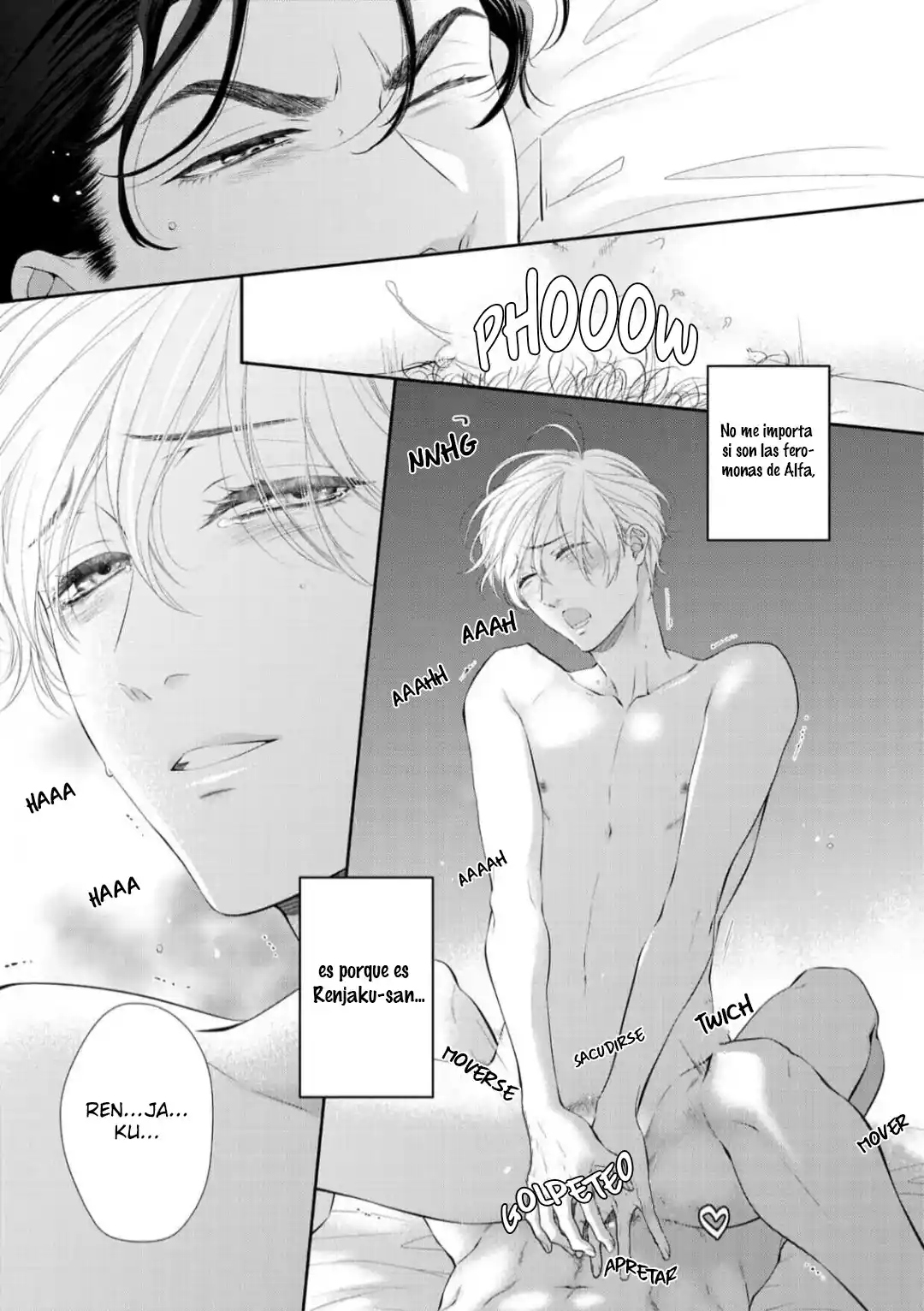 Takane No Hana Wa Chirasaretai - Capítulo 26 - Página 21 - LectorTMOo