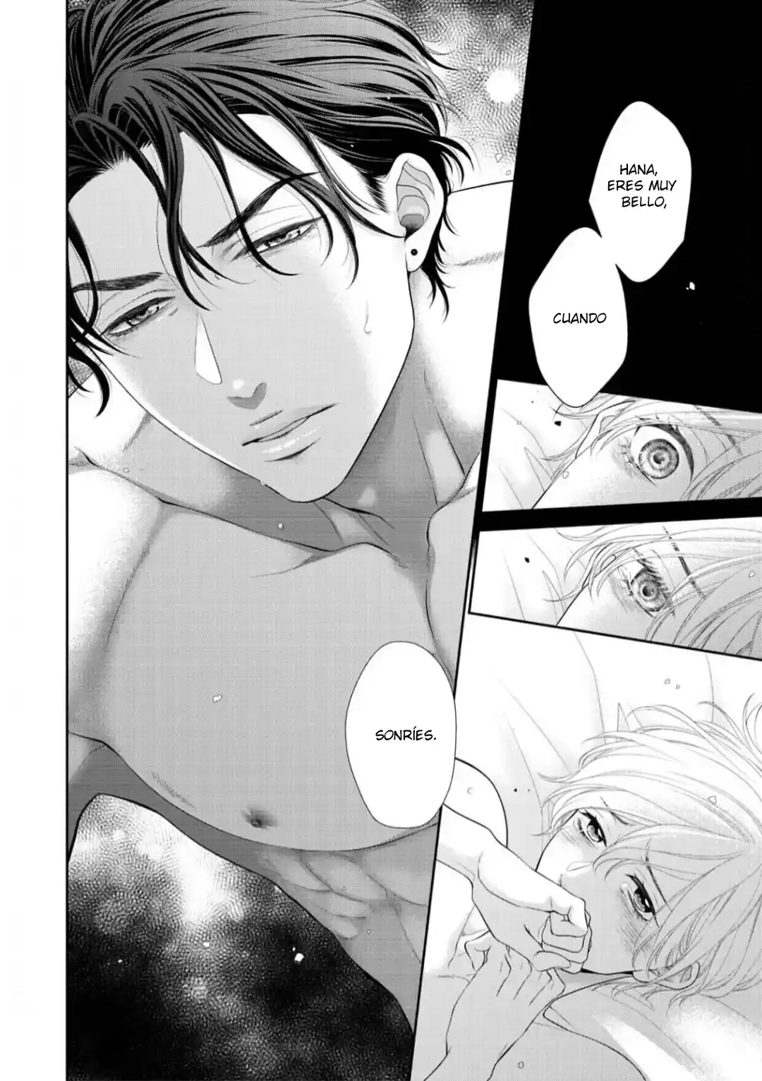 Takane No Hana Wa Chirasaretai - Capítulo 26 - Página 24 - LectorTMOo