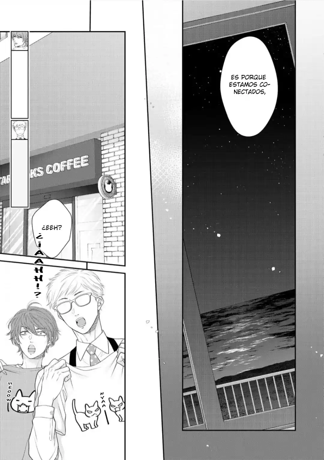 Takane No Hana Wa Chirasaretai - Capítulo 26 - Página 27 - LectorTMOo