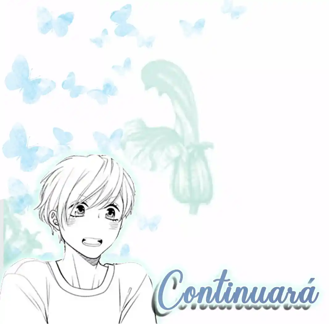 Takane No Hana Wa Chirasaretai - Capítulo 26 - Página 34 - LectorTMOo