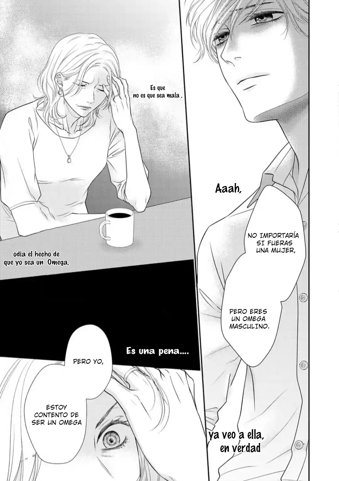 Takane No Hana Wa Chirasaretai - Capítulo 27 - Página 12 - LectorTMOo