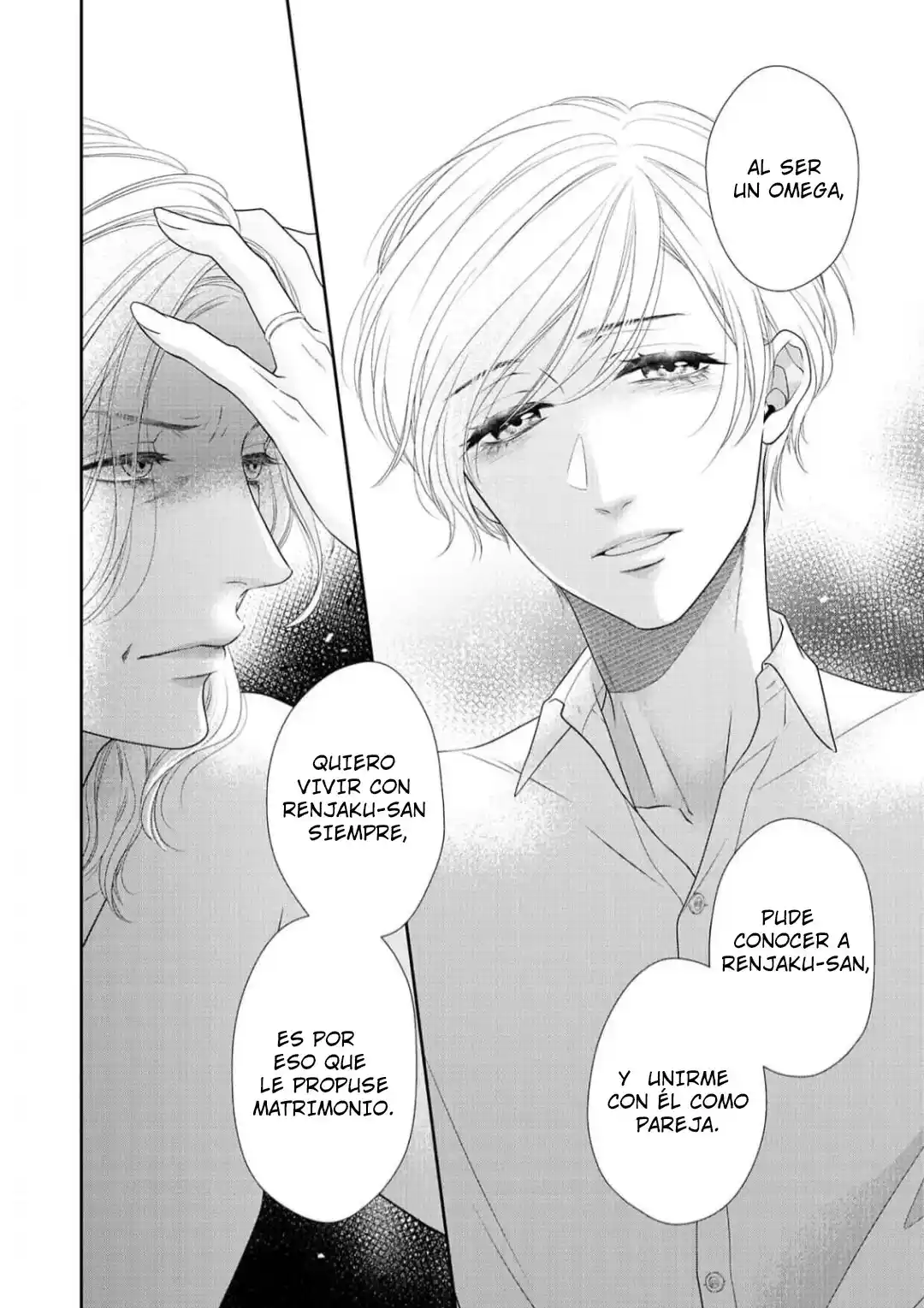 Takane No Hana Wa Chirasaretai - Capítulo 27 - Página 13 - LectorTMOo