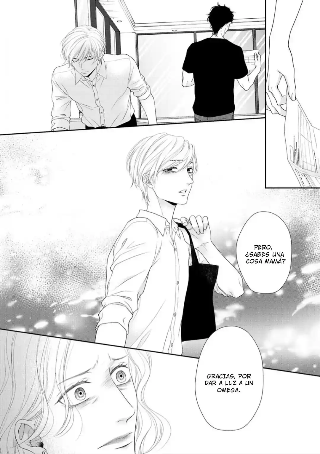 Takane No Hana Wa Chirasaretai - Capítulo 27 - Página 18 - LectorTMOo