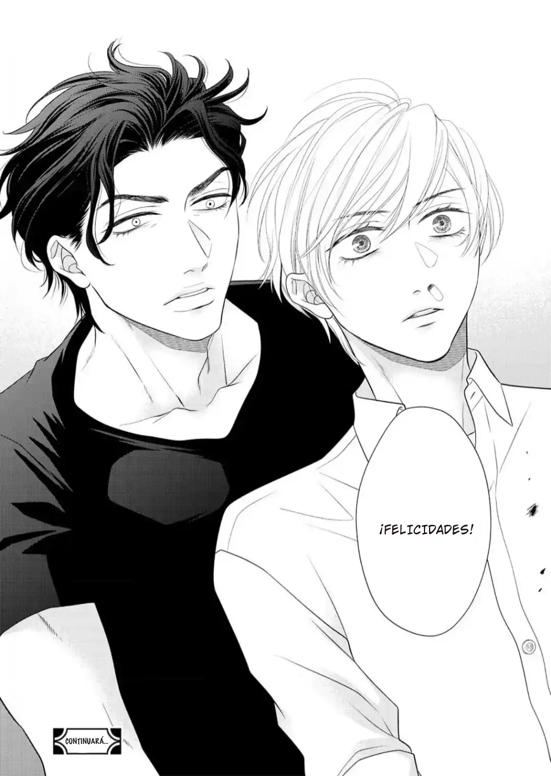 Takane No Hana Wa Chirasaretai - Capítulo 27 - Página 27 - LectorTMOo