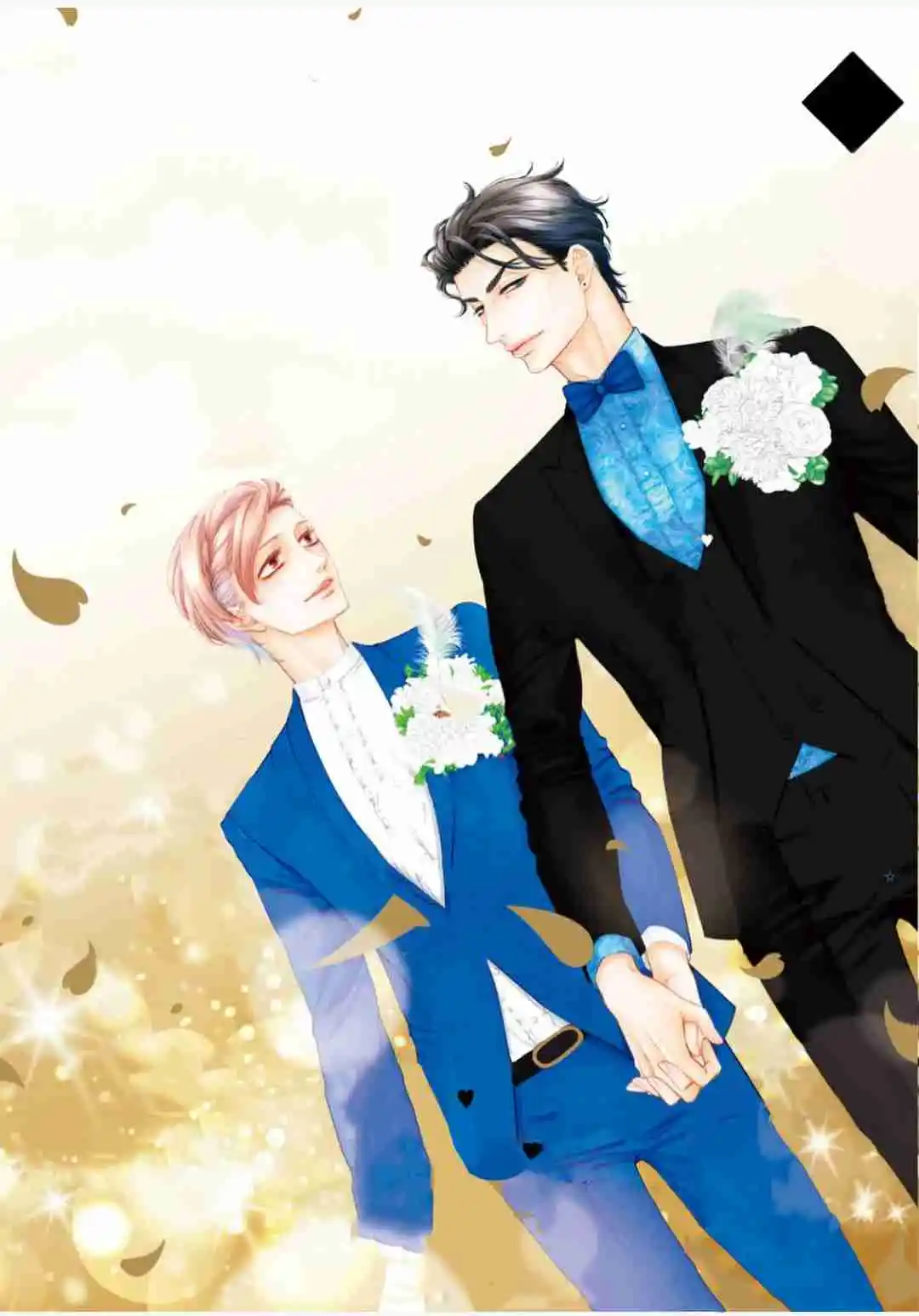 Takane No Hana Wa Chirasaretai - Capítulo 28 - Página 4 - LectorTMOo