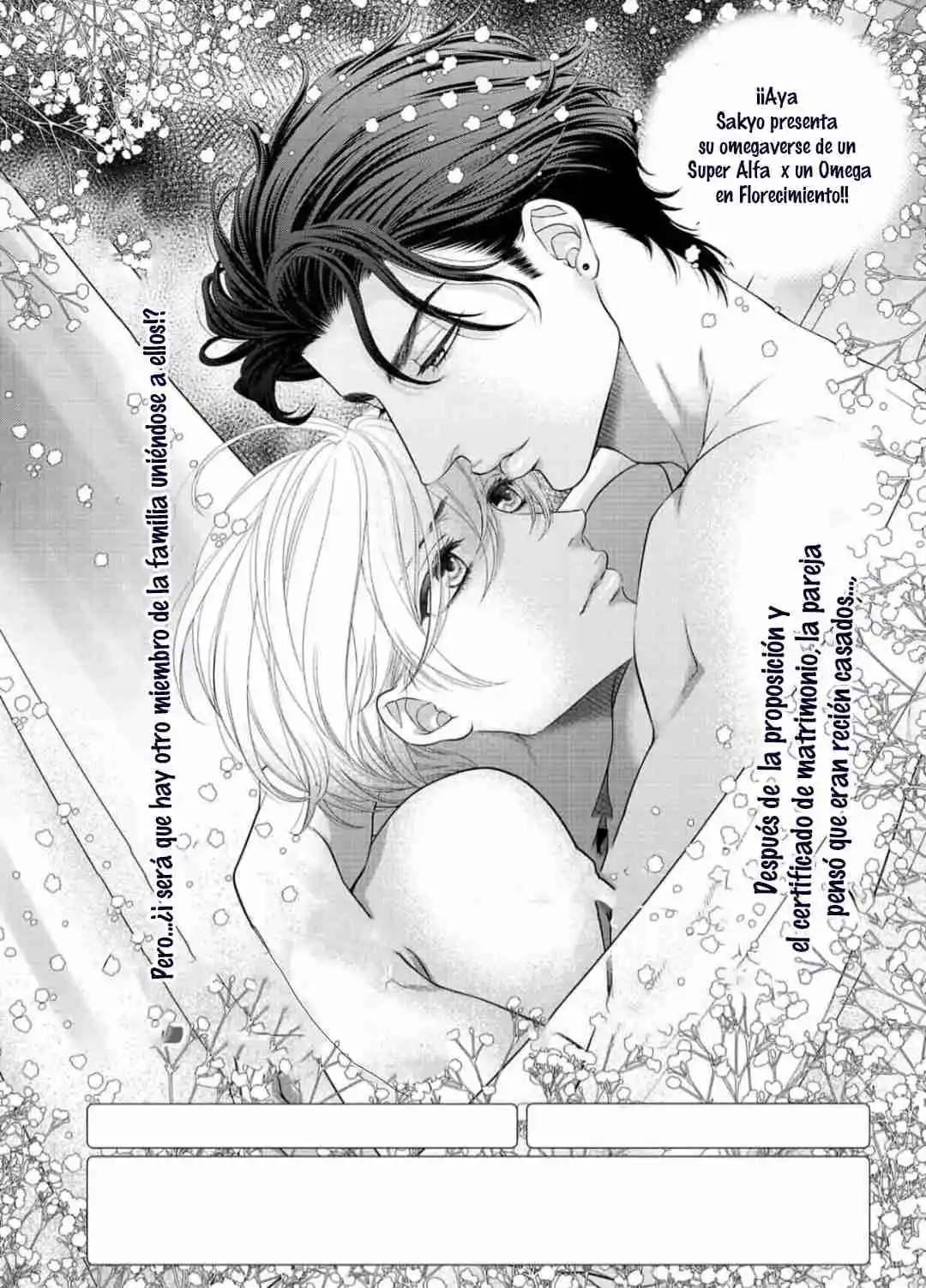 Takane No Hana Wa Chirasaretai - Capítulo 28 - Página 6 - LectorTMOo