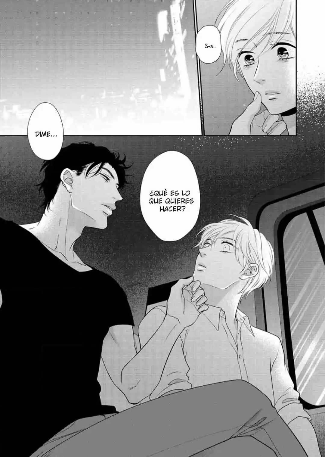 Takane No Hana Wa Chirasaretai - Capítulo 28 - Página 11 - LectorTMOo