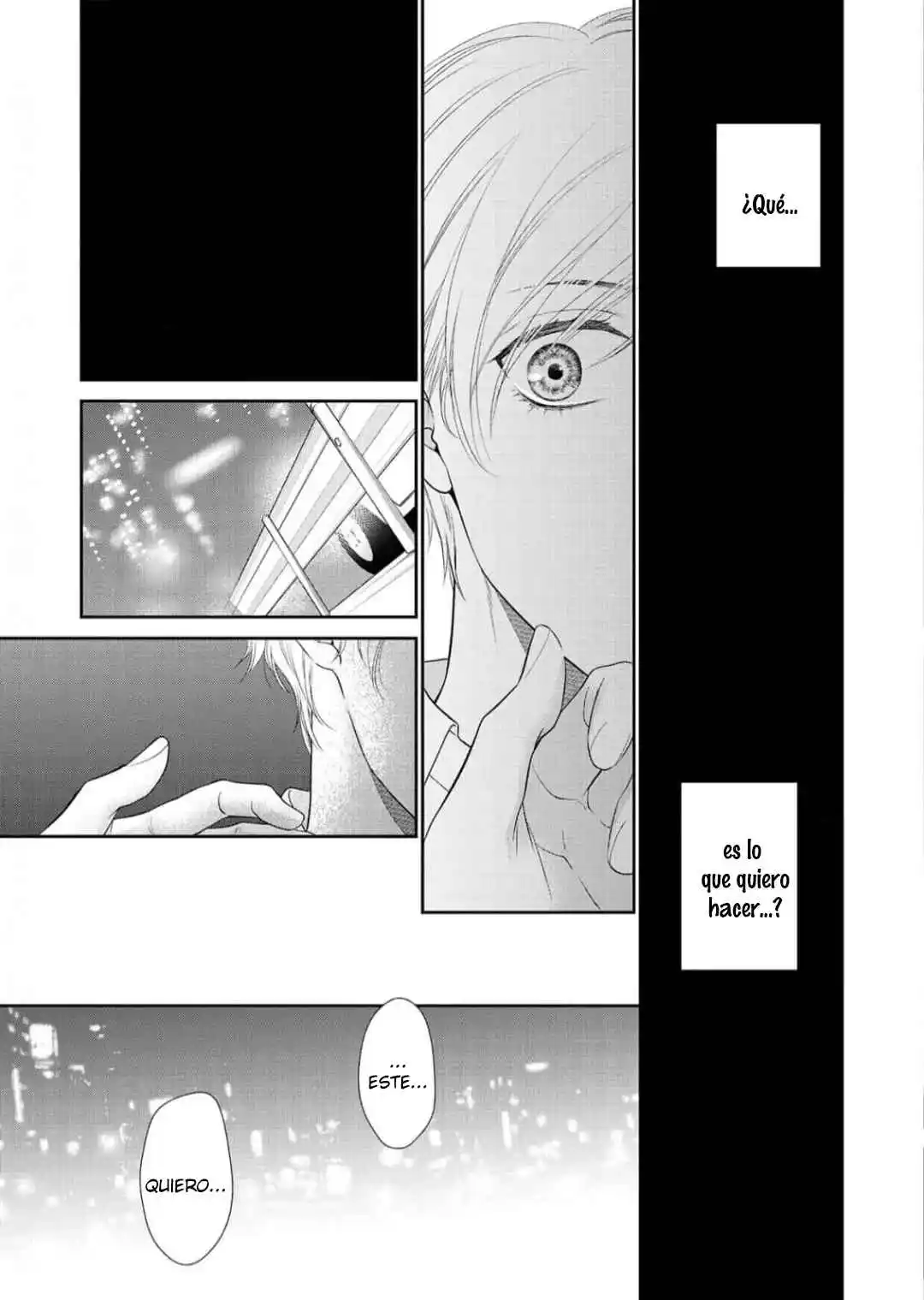 Takane No Hana Wa Chirasaretai - Capítulo 28 - Página 13 - LectorTMOo